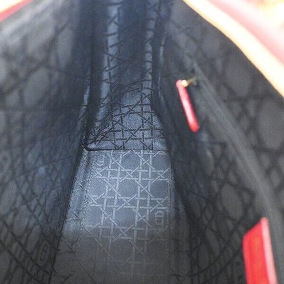 Dior Lady Dior Handbag - Picture 13 of 15